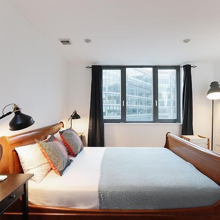 Hyde Park Apartments London Exteriör bild